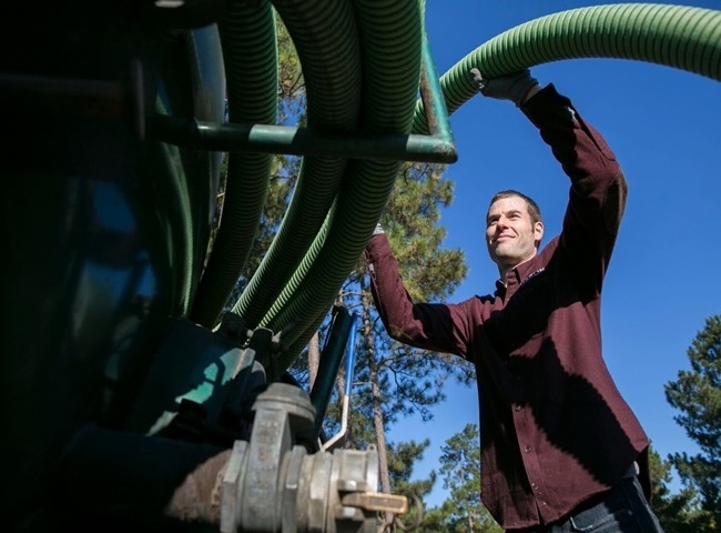 Thợ rút hầm cầu quận 5 phục vụ mọi nơi