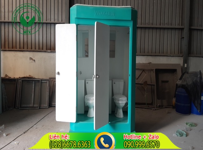 Sự cần thiết của dịch vụ cho thu&ecirc; nh&agrave; vệ sinh c&ocirc;ng trường