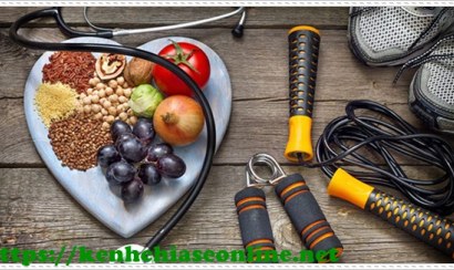 Dinh dưỡng thể hình hiệu quả với gạo lứt