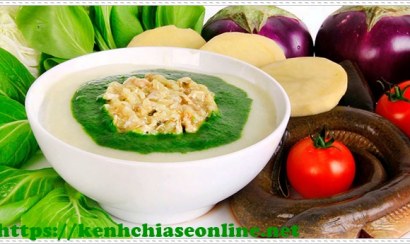 Lợi ích không ngờ từ hải sản đối với dinh dưỡng thể hình