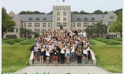 Du học Hàn Quốc cần chuẩn bị gì?