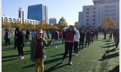 Du học Hàn Quốc 2021 ngành thiết kế thời trang 