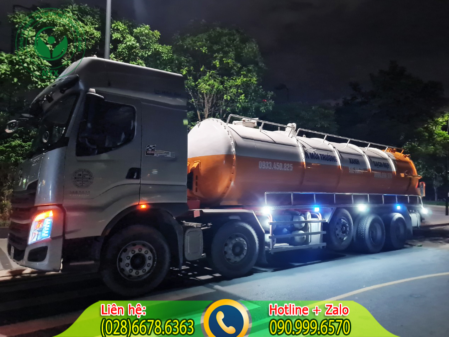 Dịch vụ h&uacute;t b&ugrave;n khoan cọc nhồi với nhiều lợi &iacute;ch nổi bật
