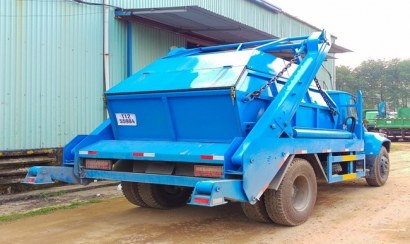 Mua bùn vi sinh TP.HCM cam kết chất lượng cao, uy tín