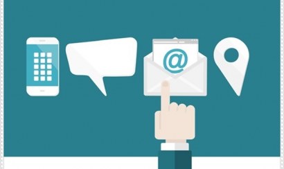Nhà cung cấp dịch vụ email tốt nhất cho doanh nghiệp