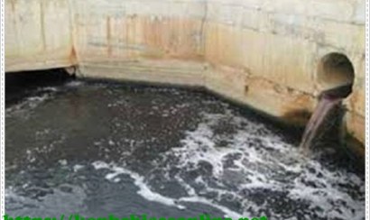 Tình trạng ô nhiễm môi trường biển nước ta