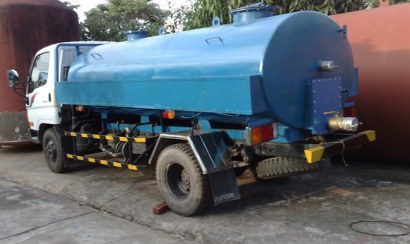 [Hot] Rút Hầm Cầu giá bao nhiêu tại Quận Bình Tân TPHCM 