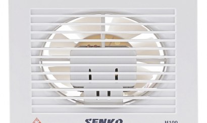 Cách lắp quạt hút mùi nhà vệ sinh đơn giản, nhanh chóng