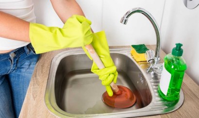 ​Nguyên nhân bồn cầu không nghẹt vẫn có mùi hôi