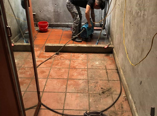 r&uacute;t hầm cầu quận B&igrave;nh T&acirc;n uy t&iacute;n