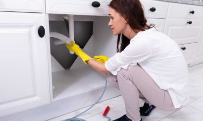 Thông số kích thước bồn rửa bát, chậu rửa chén 