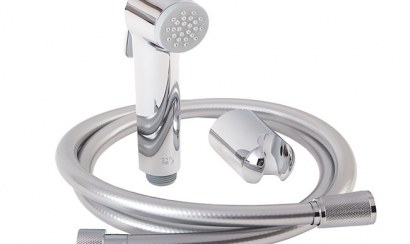 Mẹo chọn vòi xịt vệ sinh phù hợp