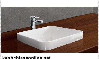 Cách thông tắc lavabo cực đơn giản