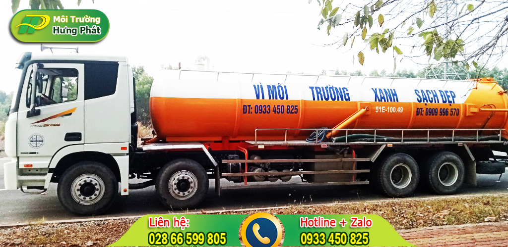 Dịch vụ h&uacute;t b&ugrave;n bentonite rất cần thiết