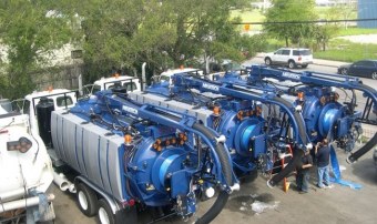 Rút hầm cầu uy tín tại quận 6 giá ưu đãi 20% cho khách hàng