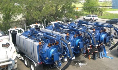 Rút hầm cầu uy tín tại quận 6 giá ưu đãi 20% cho khách hàng