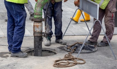 ​[Hot] Rút Hầm Cầu Quận Thủ Đức siêu rẻ giảm giá 50%