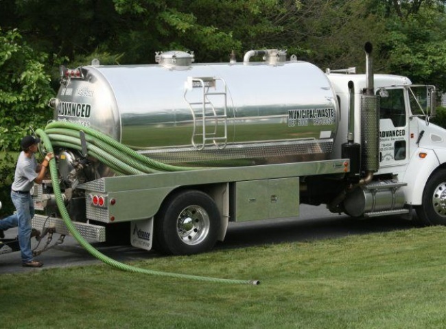 Dịch vụ r&uacute;t hầm cầu quận 6 chất lương uy t&iacute;n