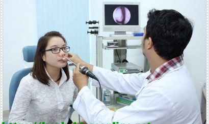 Những tật xấu dẫn đến bệnh về tai mũi họng