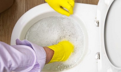 Thông bồn cầu quận 1 Minh Đức giá rẻ, uy tín