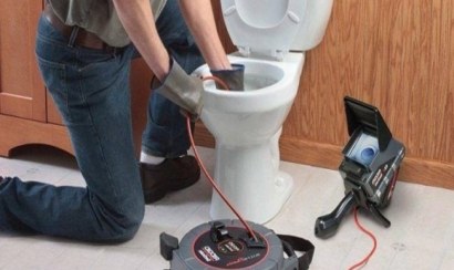Thông bồn cầu quận 2 Minh Đức giá rẻ, uy tín hàng đầu