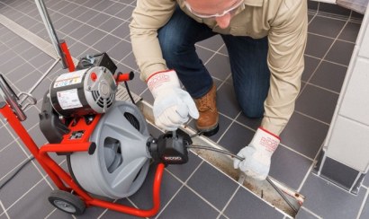 Thông cống nghẹt quận 2 Minh Đức giá rẻ, uy tín cao