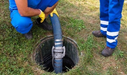 Thông cống nghẹt quận 3 Minh Đức giá rẻ, không đục phá