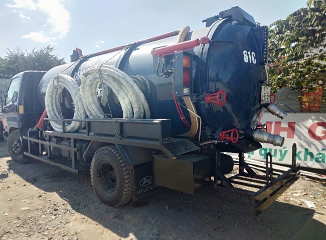 Dịch vụ thông cống nghẹt quận 1 ưu đãi lớn trong tháng