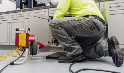 Thông cống nghẹt quận 1 Nghĩa Phát giá rẻ, chất lượng