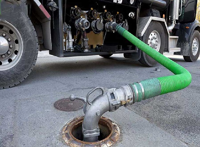 Thợ thông cống nghẹt quận 2 được khác hàng yêu thích