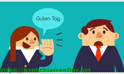 Phương pháp học tiếng Đức hiệu quả