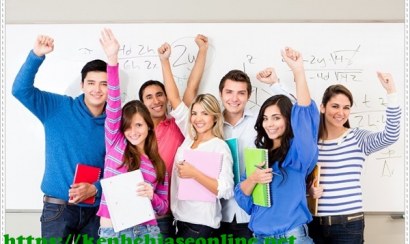 Du học sinh đến với Đức