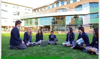 Lý do bạn nên học tiếng Đức tại Đức