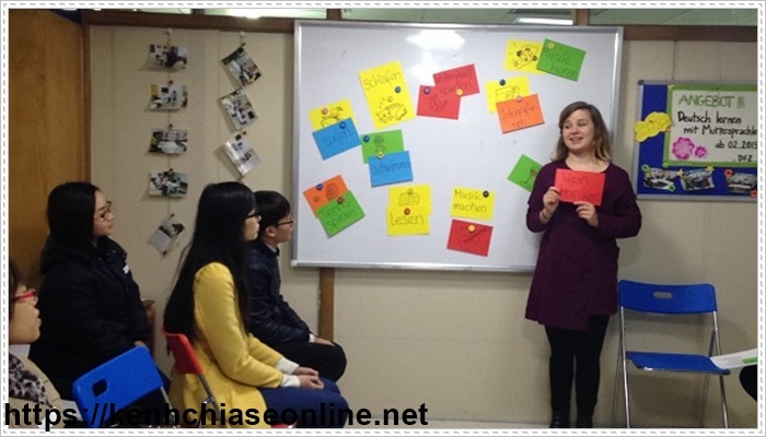 Phương pháp học không rõ ràng