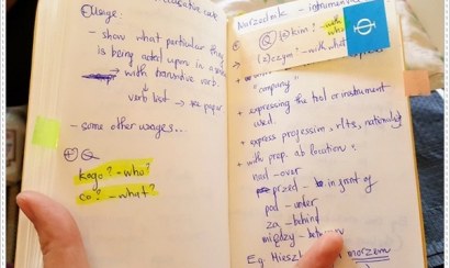 Nâng cao kỹ năng nói tiếng Ba Lan