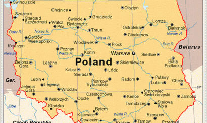 Học tiếng Ba Lan có đơn giản không?