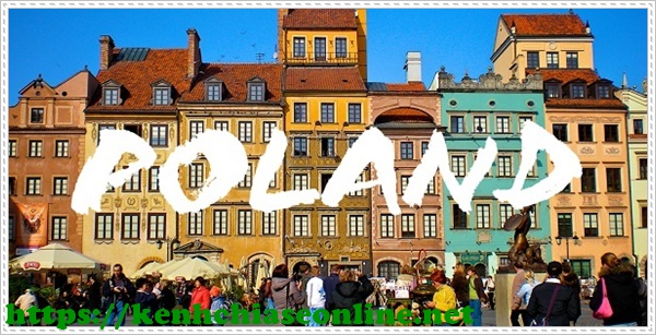 ngành dịch thuật tiếng ba lan