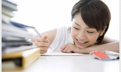 Học tiếng Hàn hiệu quả tại nhà 