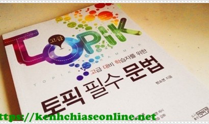 Những khó khăn của việc học tiếng Hàn