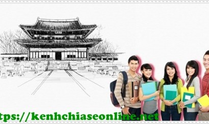 Làm thế nào để đặt vé máy bay đến Hàn Quốc rẻ nhất