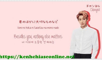 Học tiếng Hàn hiệu quả qua bài hát