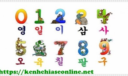 Vượt qua sự nhàm chán khi học tiếng Hàn