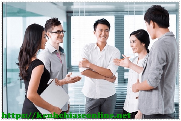 C&ograve;n g&igrave; nhanh hơn việc học tiếng H&agrave;n th&ocirc;ng qua giao tiếp với người bản xứ