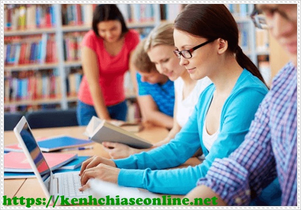 hồ sơ chuẩn bị khi du học hàn