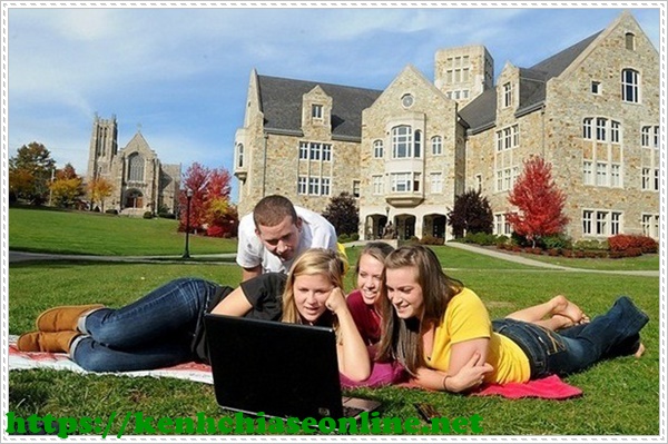 dạy tiếng Nga tại trung tâm