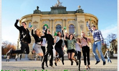 Du học Nga tự túc dễ hay khó?