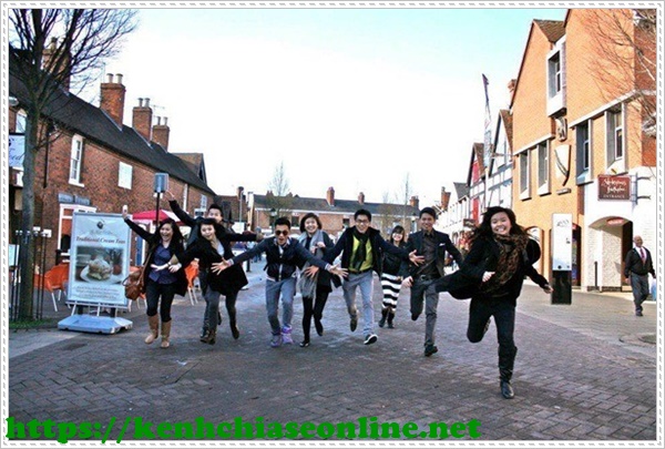 Trung tâm tư vấn du học Nga