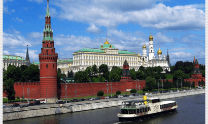 Trung tâm có lớp dạy tiếng Nga tại TP HCM