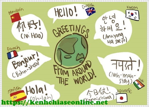 bí quyết học tiếng Pháp cơ bản