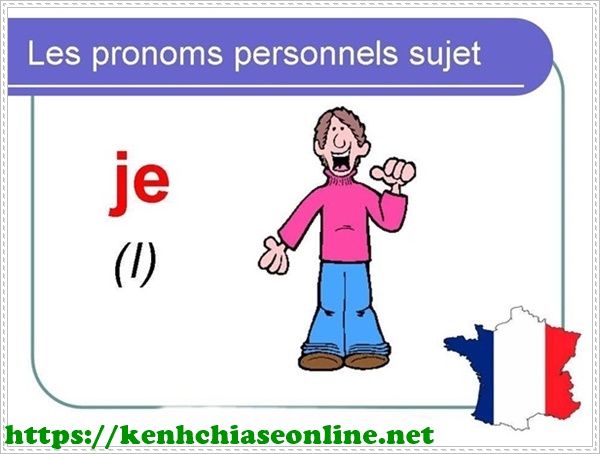 lý do tác động để bạn chọn tiếng Pháp là ngôn ngôn ngữ mới